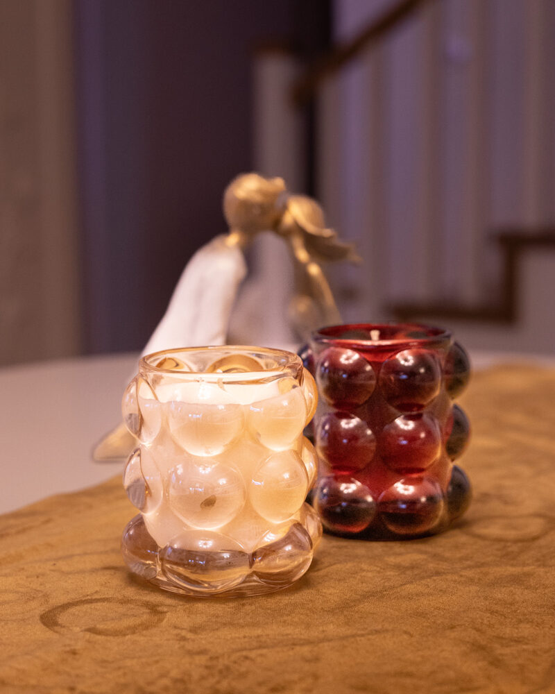 Betty - Design Fermecator