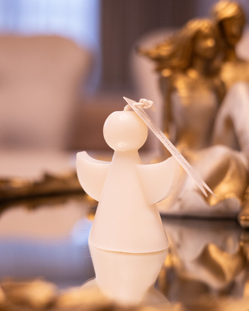 Lumânarea Angel