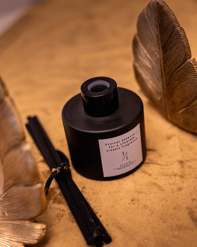 Difuzor de parfum Black Moon - imagine 2