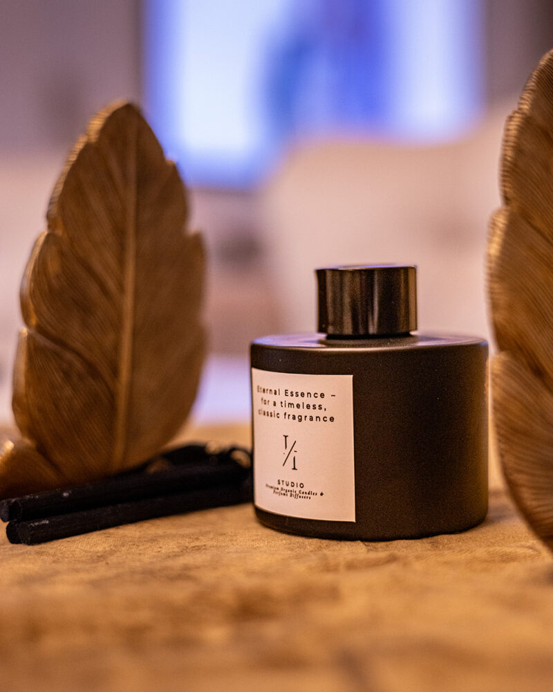 Difuzor de parfum Black Moon - imagine 4