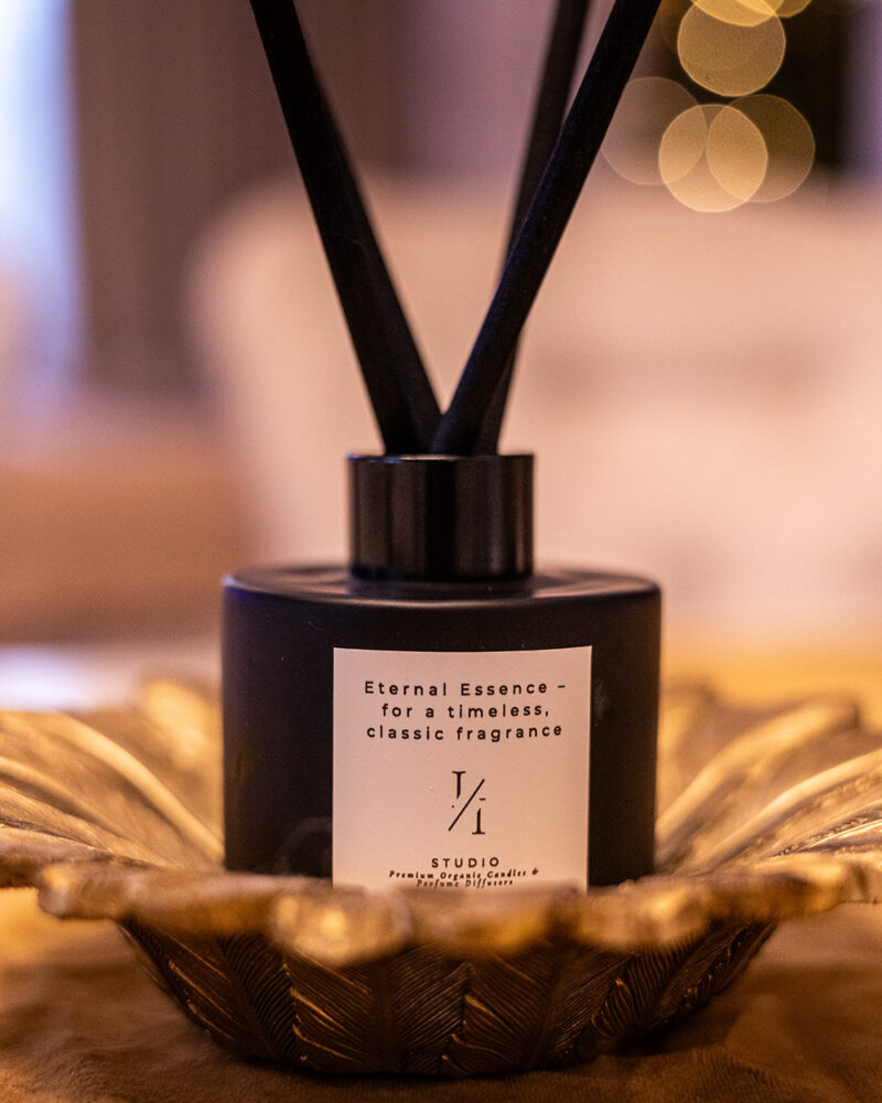 Difuzor de parfum Black Moon - imagine 3