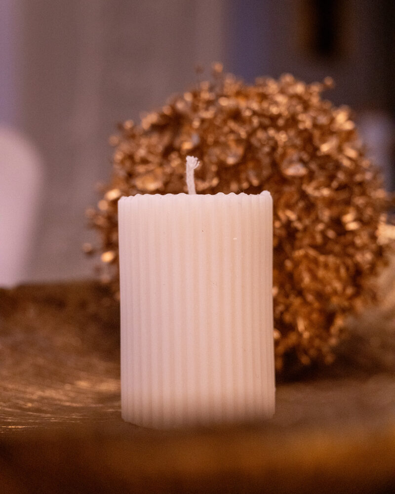 Lumânarea Pillar - imagine 3