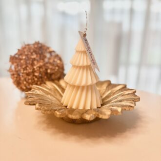 Lumânarea Brad Mediu