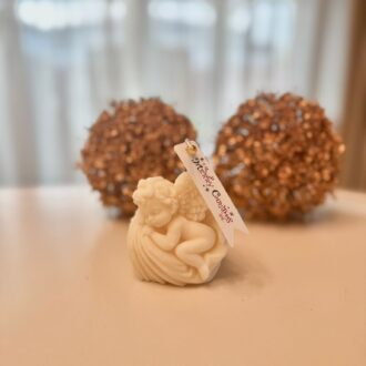 Lumânarea Îngeraș Dormind